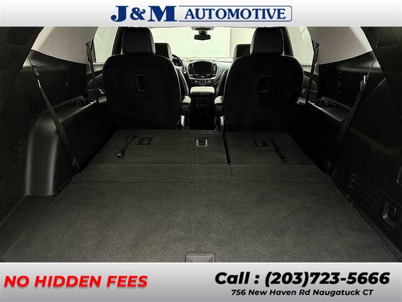 2019 Chevrolet Traverse LT Leather, available for sale in Naugatuck, Connecticut | J&M Automotive Sls&Svc LLC. Naugatuck, Connecticut 2019 Chevrolet Traverse LT Leather, available for sale in Naugatuck, Connecticut | J&M Automotive Sls&Svc LLC. Naugatuck, Connecticut