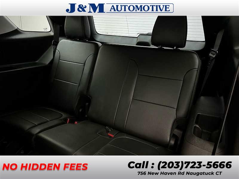 2019 Chevrolet Traverse LT Leather, available for sale in Naugatuck, Connecticut | J&M Automotive Sls&Svc LLC. Naugatuck, Connecticut 2019 Chevrolet Traverse LT Leather, available for sale in Naugatuck, Connecticut | J&M Automotive Sls&Svc LLC. Naugatuck, Connecticut