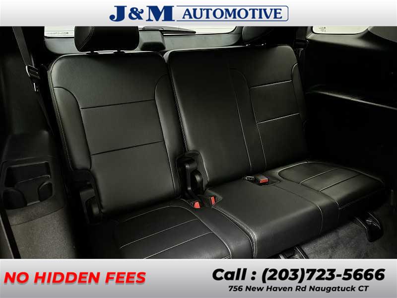 2019 Chevrolet Traverse LT Leather, available for sale in Naugatuck, Connecticut | J&M Automotive Sls&Svc LLC. Naugatuck, Connecticut 2019 Chevrolet Traverse LT Leather, available for sale in Naugatuck, Connecticut | J&M Automotive Sls&Svc LLC. Naugatuck, Connecticut