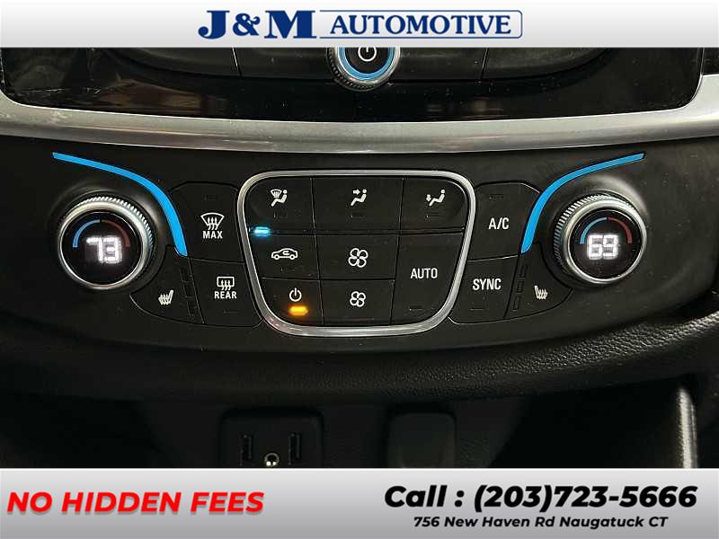 2019 Chevrolet Traverse LT Leather, available for sale in Naugatuck, Connecticut | J&M Automotive Sls&Svc LLC. Naugatuck, Connecticut 2019 Chevrolet Traverse LT Leather, available for sale in Naugatuck, Connecticut | J&M Automotive Sls&Svc LLC. Naugatuck, Connecticut