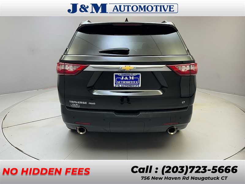 2019 Chevrolet Traverse LT Leather, available for sale in Naugatuck, Connecticut | J&M Automotive Sls&Svc LLC. Naugatuck, Connecticut 2019 Chevrolet Traverse LT Leather, available for sale in Naugatuck, Connecticut | J&M Automotive Sls&Svc LLC. Naugatuck, Connecticut