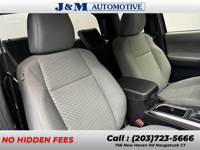 2021 Toyota Tacoma SR5, available for sale in Naugatuck, Connecticut | J&M Automotive Sls&Svc LLC. Naugatuck, Connecticut 2021 Toyota Tacoma SR5, available for sale in Naugatuck, Connecticut | J&M Automotive Sls&Svc LLC. Naugatuck, Connecticut