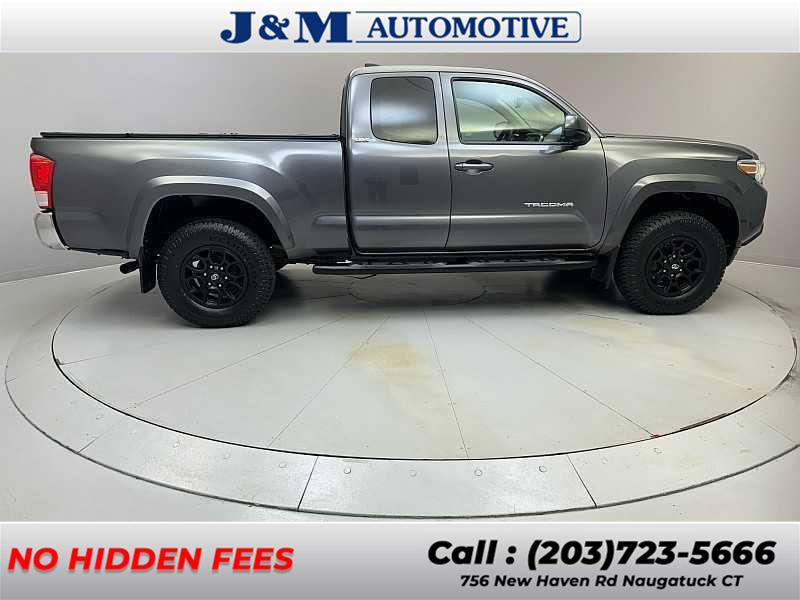2021 Toyota Tacoma SR5, available for sale in Naugatuck, Connecticut | J&M Automotive Sls&Svc LLC. Naugatuck, Connecticut 2021 Toyota Tacoma SR5, available for sale in Naugatuck, Connecticut | J&M Automotive Sls&Svc LLC. Naugatuck, Connecticut