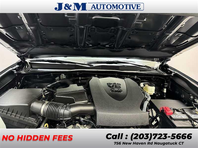 2021 Toyota Tacoma SR5, available for sale in Naugatuck, Connecticut | J&M Automotive Sls&Svc LLC. Naugatuck, Connecticut 2021 Toyota Tacoma SR5, available for sale in Naugatuck, Connecticut | J&M Automotive Sls&Svc LLC. Naugatuck, Connecticut
