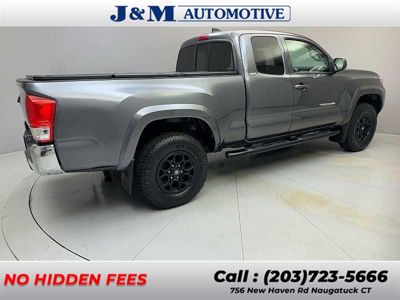 2021 Toyota Tacoma SR5, available for sale in Naugatuck, Connecticut | J&M Automotive Sls&Svc LLC. Naugatuck, Connecticut 2021 Toyota Tacoma SR5, available for sale in Naugatuck, Connecticut | J&M Automotive Sls&Svc LLC. Naugatuck, Connecticut