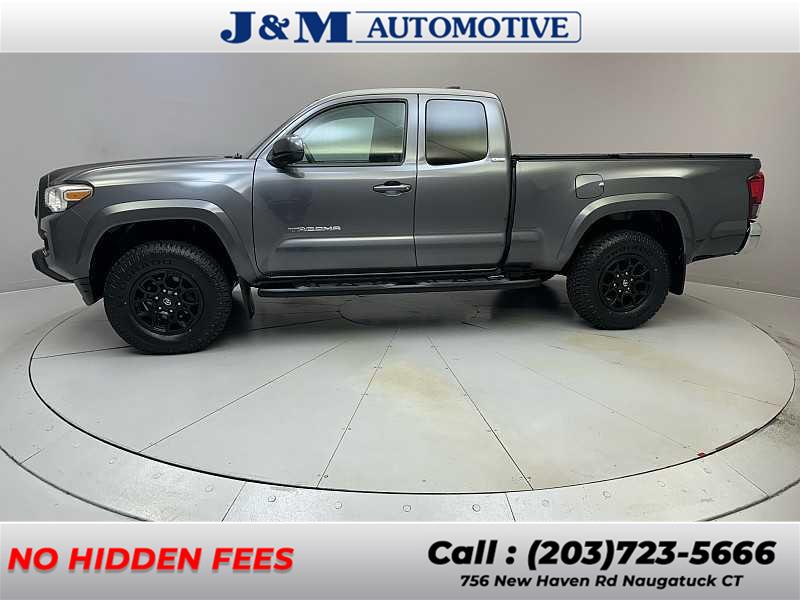 2021 Toyota Tacoma SR5, available for sale in Naugatuck, Connecticut | J&M Automotive Sls&Svc LLC. Naugatuck, Connecticut 2021 Toyota Tacoma SR5, available for sale in Naugatuck, Connecticut | J&M Automotive Sls&Svc LLC. Naugatuck, Connecticut