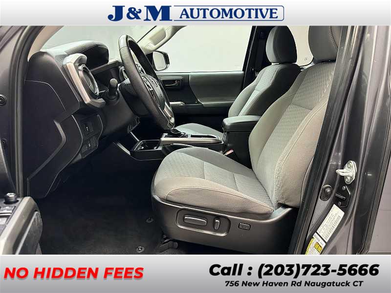 2021 Toyota Tacoma SR5, available for sale in Naugatuck, Connecticut | J&M Automotive Sls&Svc LLC. Naugatuck, Connecticut 2021 Toyota Tacoma SR5, available for sale in Naugatuck, Connecticut | J&M Automotive Sls&Svc LLC. Naugatuck, Connecticut