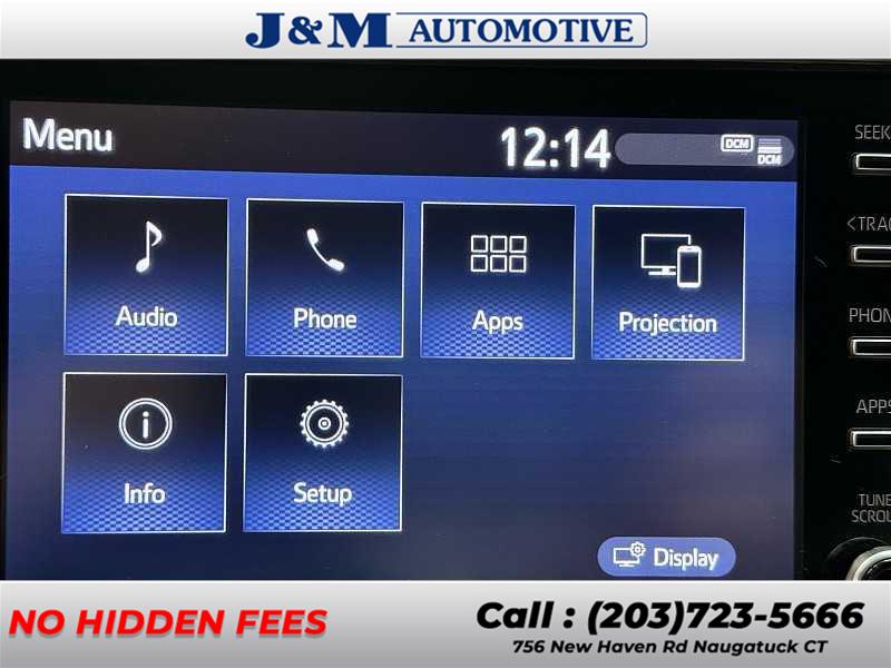 2021 Toyota Tacoma SR5, available for sale in Naugatuck, Connecticut | J&M Automotive Sls&Svc LLC. Naugatuck, Connecticut 2021 Toyota Tacoma SR5, available for sale in Naugatuck, Connecticut | J&M Automotive Sls&Svc LLC. Naugatuck, Connecticut