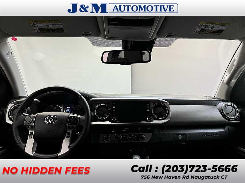 2021 Toyota Tacoma SR5, available for sale in Naugatuck, Connecticut | J&M Automotive Sls&Svc LLC. Naugatuck, Connecticut 2021 Toyota Tacoma SR5, available for sale in Naugatuck, Connecticut | J&M Automotive Sls&Svc LLC. Naugatuck, Connecticut