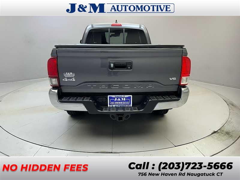 2021 Toyota Tacoma SR5, available for sale in Naugatuck, Connecticut | J&M Automotive Sls&Svc LLC. Naugatuck, Connecticut 2021 Toyota Tacoma SR5, available for sale in Naugatuck, Connecticut | J&M Automotive Sls&Svc LLC. Naugatuck, Connecticut