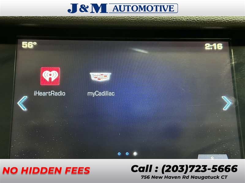 2018 Cadillac Xt5 Luxury AWD, available for sale in Naugatuck, Connecticut | J&M Automotive Sls&Svc LLC. Naugatuck, Connecticut 2018 Cadillac Xt5 Luxury AWD, available for sale in Naugatuck, Connecticut | J&M Automotive Sls&Svc LLC. Naugatuck, Connecticut