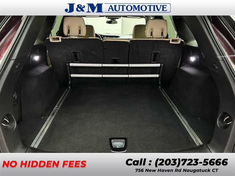 2018 Cadillac Xt5 Luxury AWD, available for sale in Naugatuck, Connecticut | J&M Automotive Sls&Svc LLC. Naugatuck, Connecticut 2018 Cadillac Xt5 Luxury AWD, available for sale in Naugatuck, Connecticut | J&M Automotive Sls&Svc LLC. Naugatuck, Connecticut