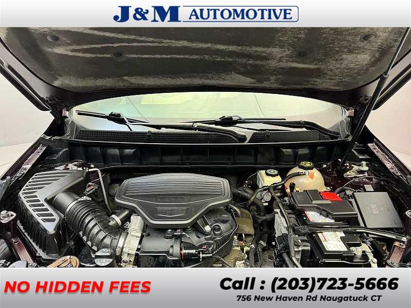 2018 Cadillac Xt5 Luxury AWD, available for sale in Naugatuck, Connecticut | J&M Automotive Sls&Svc LLC. Naugatuck, Connecticut 2018 Cadillac Xt5 Luxury AWD, available for sale in Naugatuck, Connecticut | J&M Automotive Sls&Svc LLC. Naugatuck, Connecticut