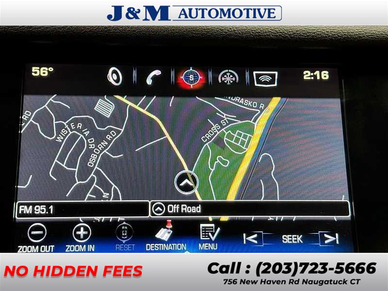 2018 Cadillac Xt5 Luxury AWD, available for sale in Naugatuck, Connecticut | J&M Automotive Sls&Svc LLC. Naugatuck, Connecticut 2018 Cadillac Xt5 Luxury AWD, available for sale in Naugatuck, Connecticut | J&M Automotive Sls&Svc LLC. Naugatuck, Connecticut