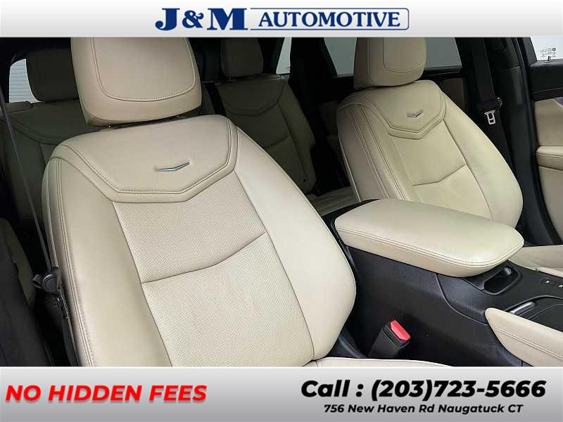 2018 Cadillac Xt5 Luxury AWD, available for sale in Naugatuck, Connecticut | J&M Automotive Sls&Svc LLC. Naugatuck, Connecticut 2018 Cadillac Xt5 Luxury AWD, available for sale in Naugatuck, Connecticut | J&M Automotive Sls&Svc LLC. Naugatuck, Connecticut
