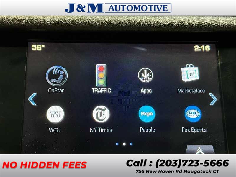 2018 Cadillac Xt5 Luxury AWD, available for sale in Naugatuck, Connecticut | J&M Automotive Sls&Svc LLC. Naugatuck, Connecticut 2018 Cadillac Xt5 Luxury AWD, available for sale in Naugatuck, Connecticut | J&M Automotive Sls&Svc LLC. Naugatuck, Connecticut