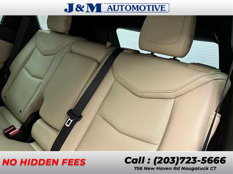 2018 Cadillac Xt5 Luxury AWD, available for sale in Naugatuck, Connecticut | J&M Automotive Sls&Svc LLC. Naugatuck, Connecticut 2018 Cadillac Xt5 Luxury AWD, available for sale in Naugatuck, Connecticut | J&M Automotive Sls&Svc LLC. Naugatuck, Connecticut