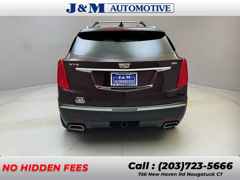 2018 Cadillac Xt5 Luxury AWD, available for sale in Naugatuck, Connecticut | J&M Automotive Sls&Svc LLC. Naugatuck, Connecticut 2018 Cadillac Xt5 Luxury AWD, available for sale in Naugatuck, Connecticut | J&M Automotive Sls&Svc LLC. Naugatuck, Connecticut