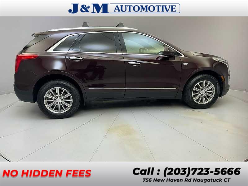 2018 Cadillac Xt5 Luxury AWD, available for sale in Naugatuck, Connecticut | J&M Automotive Sls&Svc LLC. Naugatuck, Connecticut 2018 Cadillac Xt5 Luxury AWD, available for sale in Naugatuck, Connecticut | J&M Automotive Sls&Svc LLC. Naugatuck, Connecticut