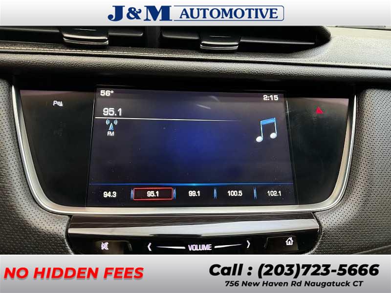 2018 Cadillac Xt5 Luxury AWD, available for sale in Naugatuck, Connecticut | J&M Automotive Sls&Svc LLC. Naugatuck, Connecticut 2018 Cadillac Xt5 Luxury AWD, available for sale in Naugatuck, Connecticut | J&M Automotive Sls&Svc LLC. Naugatuck, Connecticut