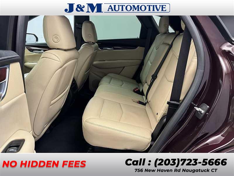 2018 Cadillac Xt5 Luxury AWD, available for sale in Naugatuck, Connecticut | J&M Automotive Sls&Svc LLC. Naugatuck, Connecticut 2018 Cadillac Xt5 Luxury AWD, available for sale in Naugatuck, Connecticut | J&M Automotive Sls&Svc LLC. Naugatuck, Connecticut
