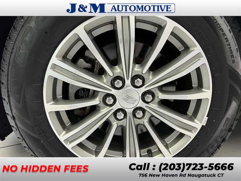 2018 Cadillac Xt5 Luxury AWD, available for sale in Naugatuck, Connecticut | J&M Automotive Sls&Svc LLC. Naugatuck, Connecticut 2018 Cadillac Xt5 Luxury AWD, available for sale in Naugatuck, Connecticut | J&M Automotive Sls&Svc LLC. Naugatuck, Connecticut