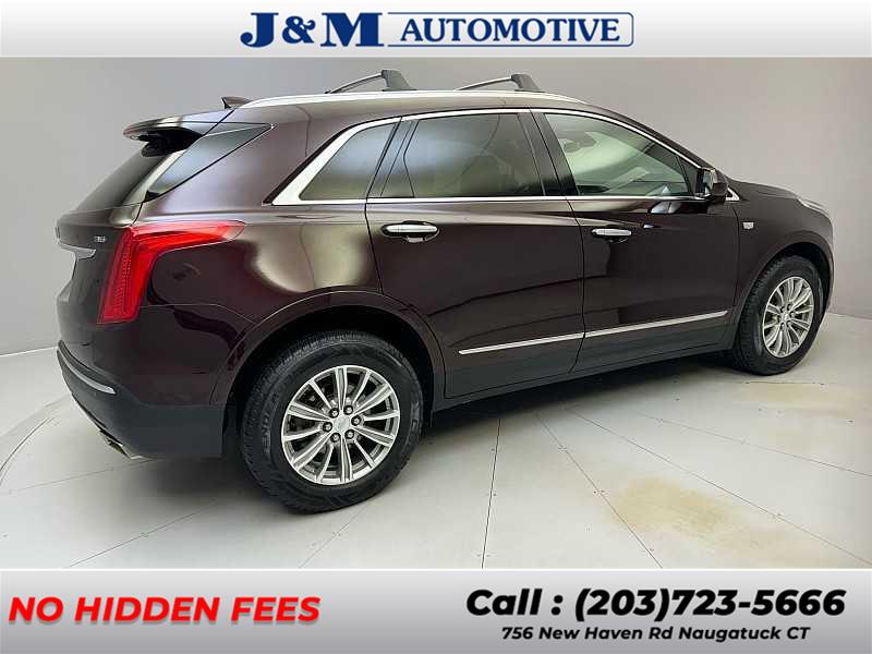 2018 Cadillac Xt5 Luxury AWD, available for sale in Naugatuck, Connecticut | J&M Automotive Sls&Svc LLC. Naugatuck, Connecticut 2018 Cadillac Xt5 Luxury AWD, available for sale in Naugatuck, Connecticut | J&M Automotive Sls&Svc LLC. Naugatuck, Connecticut