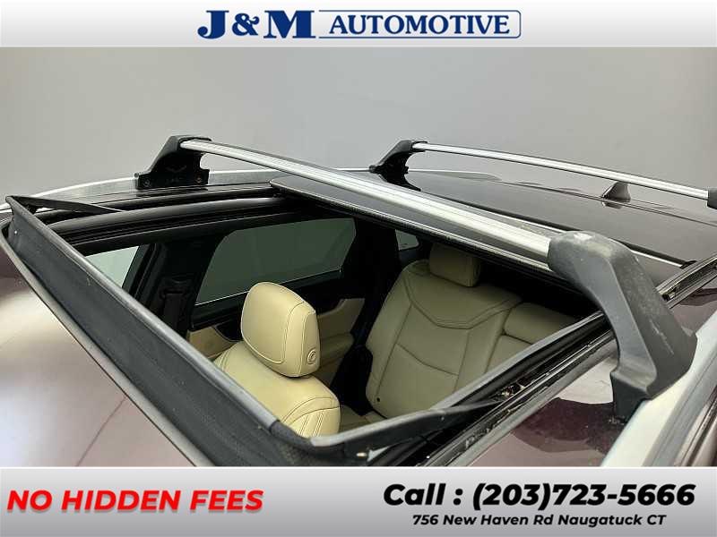 2018 Cadillac Xt5 Luxury AWD, available for sale in Naugatuck, Connecticut | J&M Automotive Sls&Svc LLC. Naugatuck, Connecticut 2018 Cadillac Xt5 Luxury AWD, available for sale in Naugatuck, Connecticut | J&M Automotive Sls&Svc LLC. Naugatuck, Connecticut