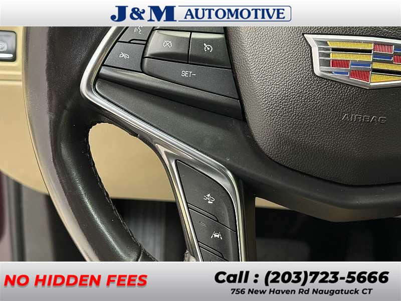 2018 Cadillac Xt5 Luxury AWD, available for sale in Naugatuck, Connecticut | J&M Automotive Sls&Svc LLC. Naugatuck, Connecticut 2018 Cadillac Xt5 Luxury AWD, available for sale in Naugatuck, Connecticut | J&M Automotive Sls&Svc LLC. Naugatuck, Connecticut
