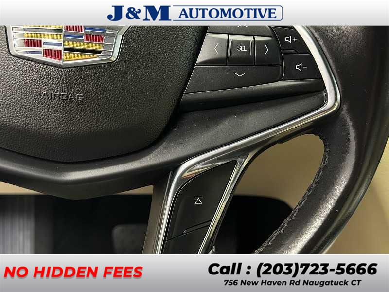2018 Cadillac Xt5 Luxury AWD, available for sale in Naugatuck, Connecticut | J&M Automotive Sls&Svc LLC. Naugatuck, Connecticut 2018 Cadillac Xt5 Luxury AWD, available for sale in Naugatuck, Connecticut | J&M Automotive Sls&Svc LLC. Naugatuck, Connecticut