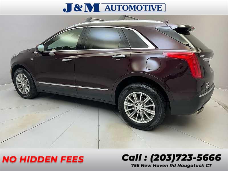 2018 Cadillac Xt5 Luxury AWD, available for sale in Naugatuck, Connecticut | J&M Automotive Sls&Svc LLC. Naugatuck, Connecticut 2018 Cadillac Xt5 Luxury AWD, available for sale in Naugatuck, Connecticut | J&M Automotive Sls&Svc LLC. Naugatuck, Connecticut
