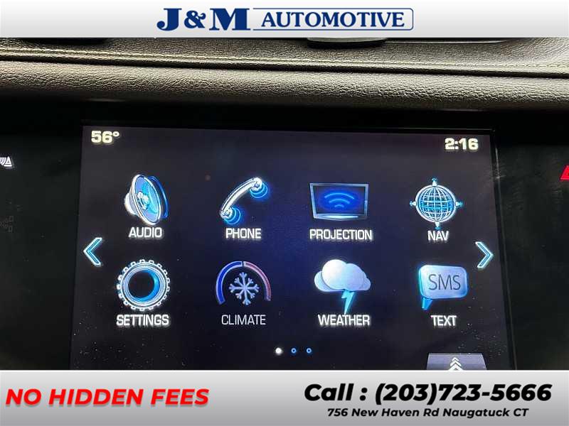 2018 Cadillac Xt5 Luxury AWD, available for sale in Naugatuck, Connecticut | J&M Automotive Sls&Svc LLC. Naugatuck, Connecticut 2018 Cadillac Xt5 Luxury AWD, available for sale in Naugatuck, Connecticut | J&M Automotive Sls&Svc LLC. Naugatuck, Connecticut