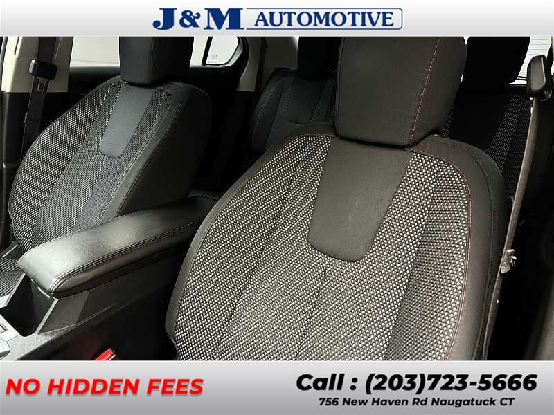2016 Chevrolet Equinox LT, available for sale in Naugatuck, Connecticut | J&M Automotive Sls&Svc LLC. Naugatuck, Connecticut 2016 Chevrolet Equinox LT, available for sale in Naugatuck, Connecticut | J&M Automotive Sls&Svc LLC. Naugatuck, Connecticut