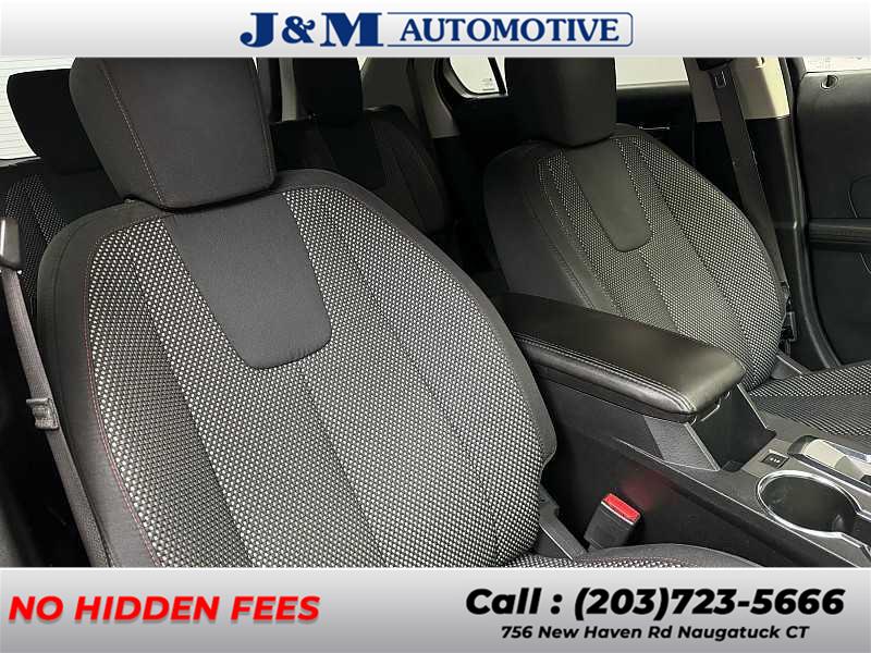 2016 Chevrolet Equinox LT, available for sale in Naugatuck, Connecticut | J&M Automotive Sls&Svc LLC. Naugatuck, Connecticut 2016 Chevrolet Equinox LT, available for sale in Naugatuck, Connecticut | J&M Automotive Sls&Svc LLC. Naugatuck, Connecticut