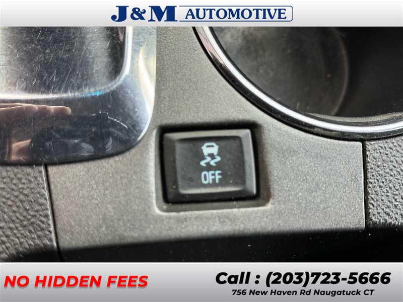 2016 Chevrolet Equinox LT, available for sale in Naugatuck, Connecticut | J&M Automotive Sls&Svc LLC. Naugatuck, Connecticut 2016 Chevrolet Equinox LT, available for sale in Naugatuck, Connecticut | J&M Automotive Sls&Svc LLC. Naugatuck, Connecticut