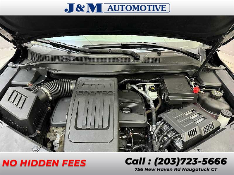 2016 Chevrolet Equinox LT, available for sale in Naugatuck, Connecticut | J&M Automotive Sls&Svc LLC. Naugatuck, Connecticut 2016 Chevrolet Equinox LT, available for sale in Naugatuck, Connecticut | J&M Automotive Sls&Svc LLC. Naugatuck, Connecticut