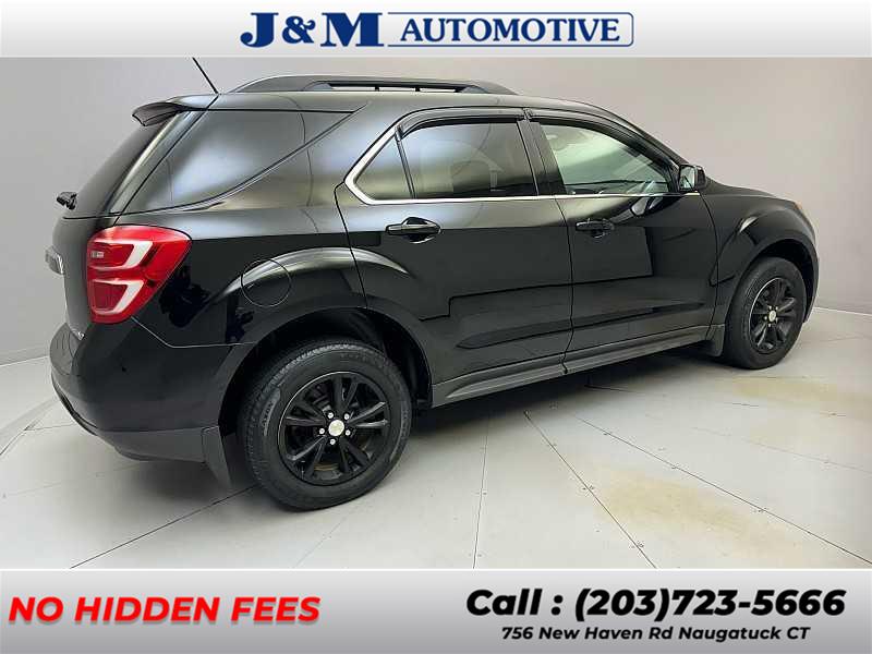 2016 Chevrolet Equinox LT, available for sale in Naugatuck, Connecticut | J&M Automotive Sls&Svc LLC. Naugatuck, Connecticut 2016 Chevrolet Equinox LT, available for sale in Naugatuck, Connecticut | J&M Automotive Sls&Svc LLC. Naugatuck, Connecticut