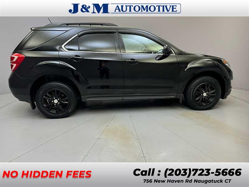 2016 Chevrolet Equinox LT, available for sale in Naugatuck, Connecticut | J&M Automotive Sls&Svc LLC. Naugatuck, Connecticut 2016 Chevrolet Equinox LT, available for sale in Naugatuck, Connecticut | J&M Automotive Sls&Svc LLC. Naugatuck, Connecticut