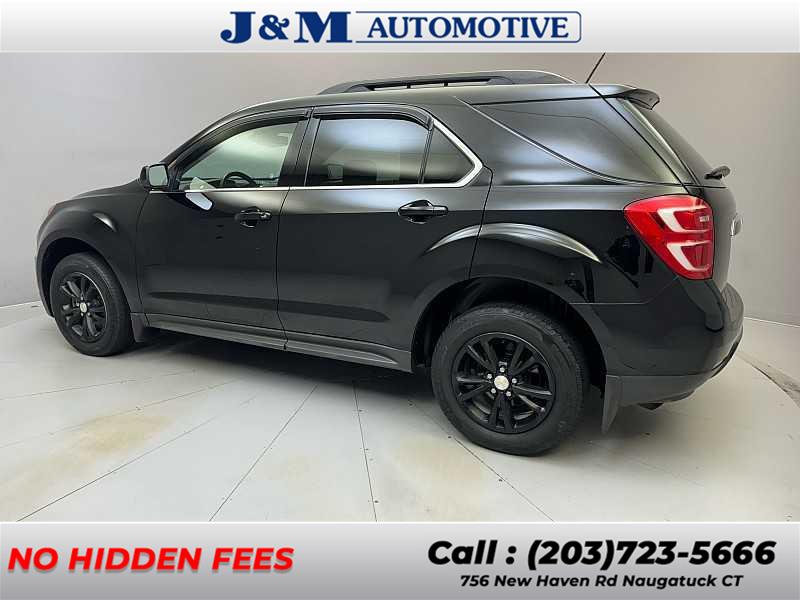 2016 Chevrolet Equinox LT, available for sale in Naugatuck, Connecticut | J&M Automotive Sls&Svc LLC. Naugatuck, Connecticut 2016 Chevrolet Equinox LT, available for sale in Naugatuck, Connecticut | J&M Automotive Sls&Svc LLC. Naugatuck, Connecticut