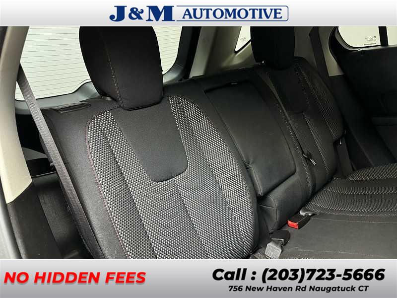 2016 Chevrolet Equinox LT, available for sale in Naugatuck, Connecticut | J&M Automotive Sls&Svc LLC. Naugatuck, Connecticut 2016 Chevrolet Equinox LT, available for sale in Naugatuck, Connecticut | J&M Automotive Sls&Svc LLC. Naugatuck, Connecticut