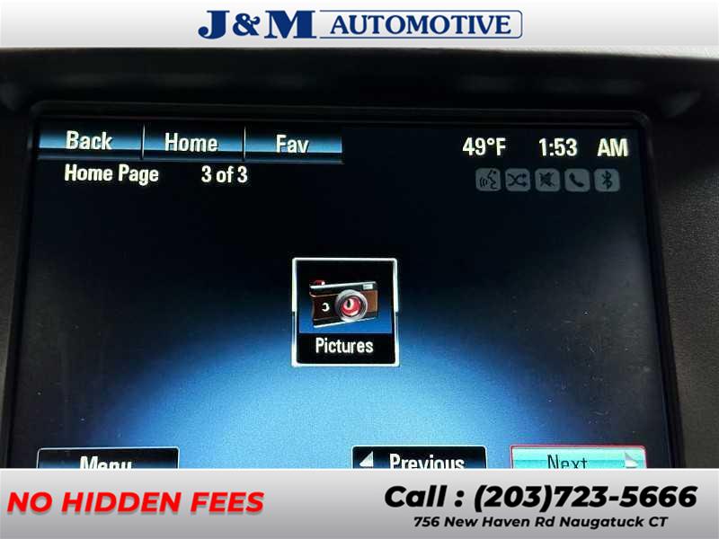 2016 Chevrolet Equinox LT, available for sale in Naugatuck, Connecticut | J&M Automotive Sls&Svc LLC. Naugatuck, Connecticut 2016 Chevrolet Equinox LT, available for sale in Naugatuck, Connecticut | J&M Automotive Sls&Svc LLC. Naugatuck, Connecticut
