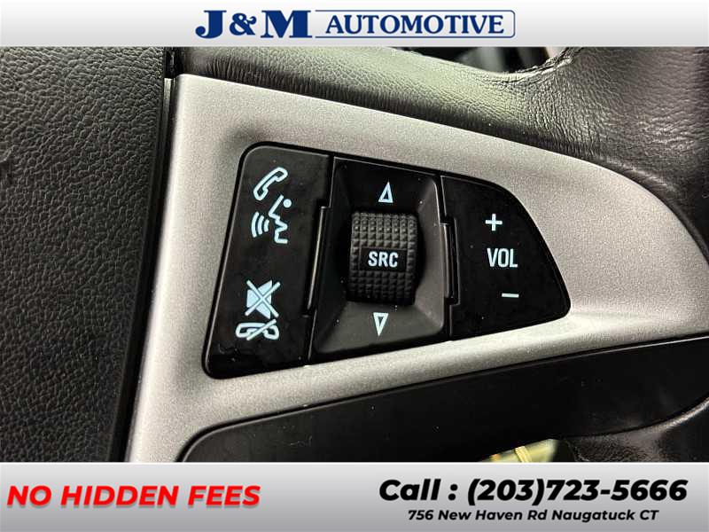 2016 Chevrolet Equinox LT, available for sale in Naugatuck, Connecticut | J&M Automotive Sls&Svc LLC. Naugatuck, Connecticut 2016 Chevrolet Equinox LT, available for sale in Naugatuck, Connecticut | J&M Automotive Sls&Svc LLC. Naugatuck, Connecticut