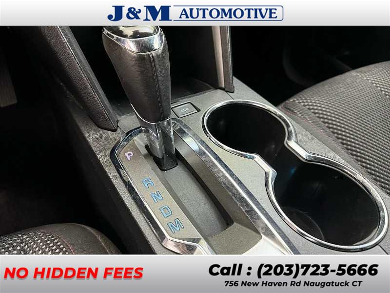 2016 Chevrolet Equinox LT, available for sale in Naugatuck, Connecticut | J&M Automotive Sls&Svc LLC. Naugatuck, Connecticut 2016 Chevrolet Equinox LT, available for sale in Naugatuck, Connecticut | J&M Automotive Sls&Svc LLC. Naugatuck, Connecticut