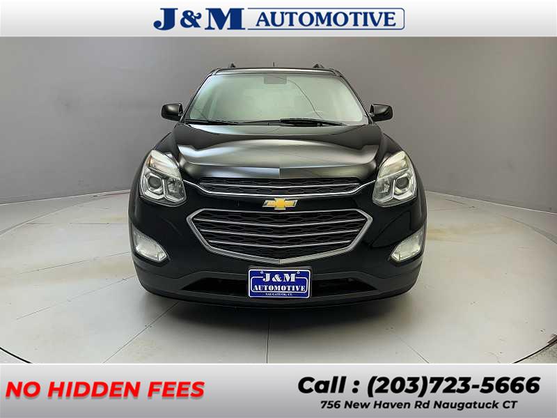 2016 Chevrolet Equinox LT, available for sale in Naugatuck, Connecticut | J&M Automotive Sls&Svc LLC. Naugatuck, Connecticut 2016 Chevrolet Equinox LT, available for sale in Naugatuck, Connecticut | J&M Automotive Sls&Svc LLC. Naugatuck, Connecticut
