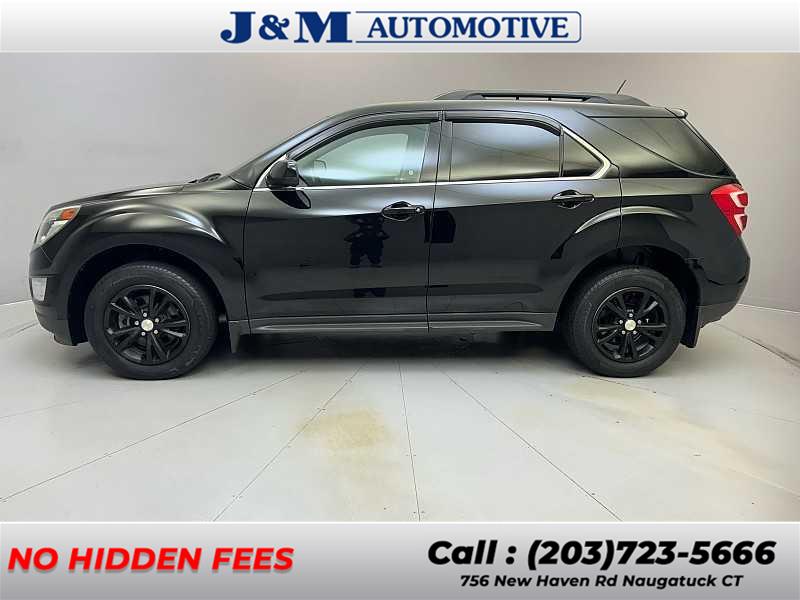2016 Chevrolet Equinox LT, available for sale in Naugatuck, Connecticut | J&M Automotive Sls&Svc LLC. Naugatuck, Connecticut 2016 Chevrolet Equinox LT, available for sale in Naugatuck, Connecticut | J&M Automotive Sls&Svc LLC. Naugatuck, Connecticut