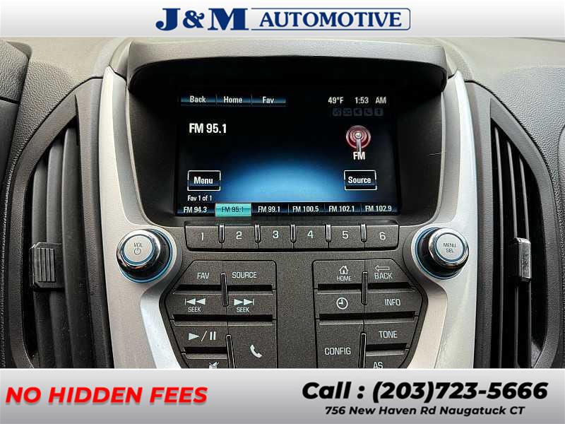 2016 Chevrolet Equinox LT, available for sale in Naugatuck, Connecticut | J&M Automotive Sls&Svc LLC. Naugatuck, Connecticut 2016 Chevrolet Equinox LT, available for sale in Naugatuck, Connecticut | J&M Automotive Sls&Svc LLC. Naugatuck, Connecticut