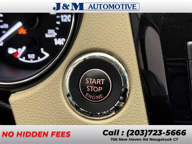 2017 Nissan Rogue SV, available for sale in Naugatuck, Connecticut | J&M Automotive Sls&Svc LLC. Naugatuck, Connecticut 2017 Nissan Rogue SV, available for sale in Naugatuck, Connecticut | J&M Automotive Sls&Svc LLC. Naugatuck, Connecticut