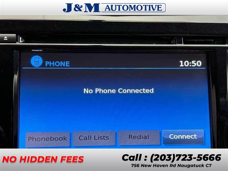 2017 Nissan Rogue SV, available for sale in Naugatuck, Connecticut | J&M Automotive Sls&Svc LLC. Naugatuck, Connecticut 2017 Nissan Rogue SV, available for sale in Naugatuck, Connecticut | J&M Automotive Sls&Svc LLC. Naugatuck, Connecticut