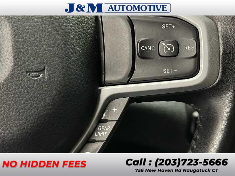 2020 Ram 1500 Big Horn, available for sale in Naugatuck, Connecticut | J&M Automotive Sls&Svc LLC. Naugatuck, Connecticut 2020 Ram 1500 Big Horn, available for sale in Naugatuck, Connecticut | J&M Automotive Sls&Svc LLC. Naugatuck, Connecticut