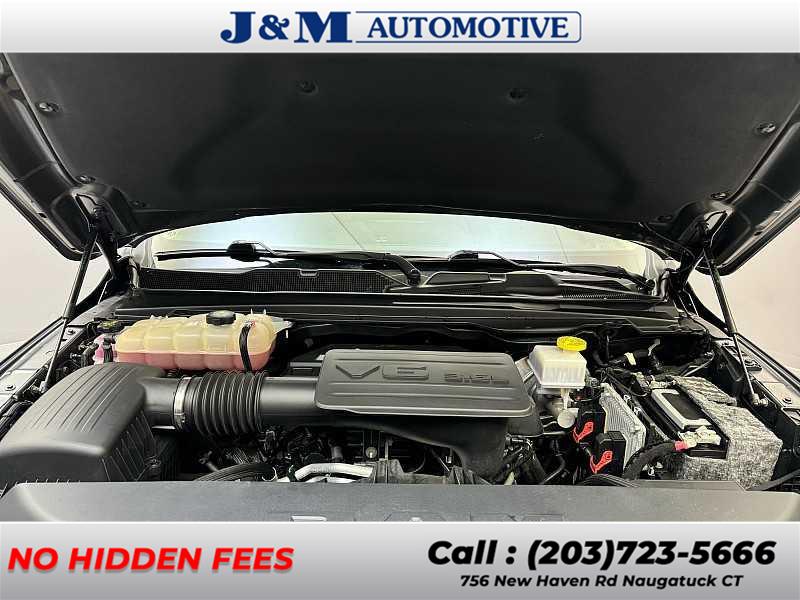 2020 Ram 1500 Big Horn, available for sale in Naugatuck, Connecticut | J&M Automotive Sls&Svc LLC. Naugatuck, Connecticut 2020 Ram 1500 Big Horn, available for sale in Naugatuck, Connecticut | J&M Automotive Sls&Svc LLC. Naugatuck, Connecticut